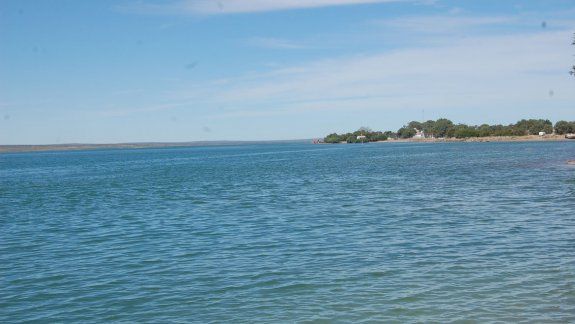 Dos postales de un mismo lugar producto de la naturaleza, lo que lo convierte en una oportunidad única.&nbsp;