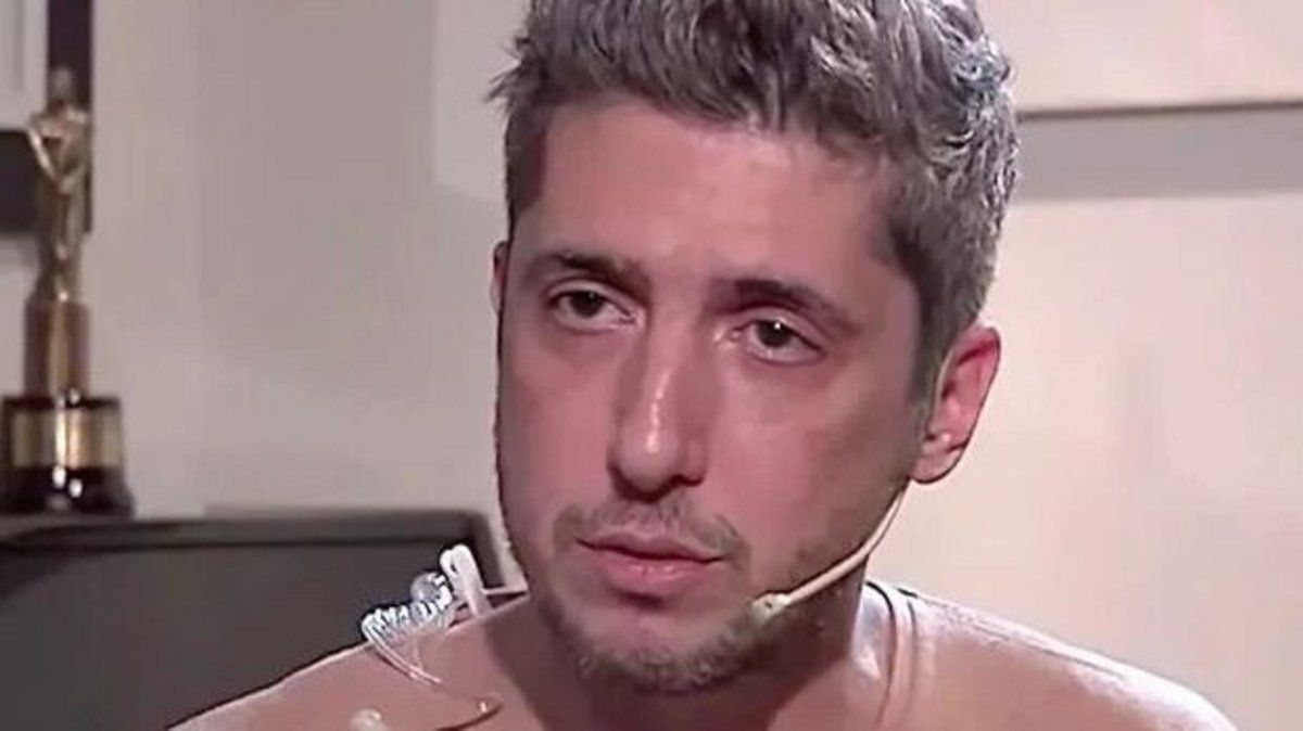 Jey Mammón.