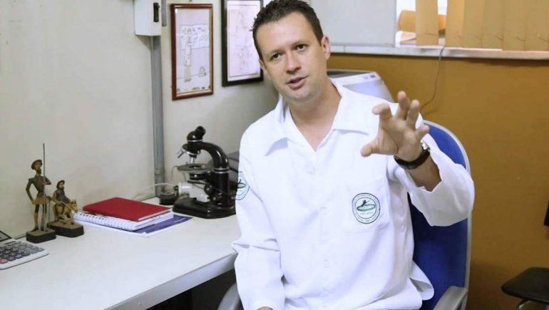 Científicos renuncian a reconocimiento en repudio a Bolsonaro