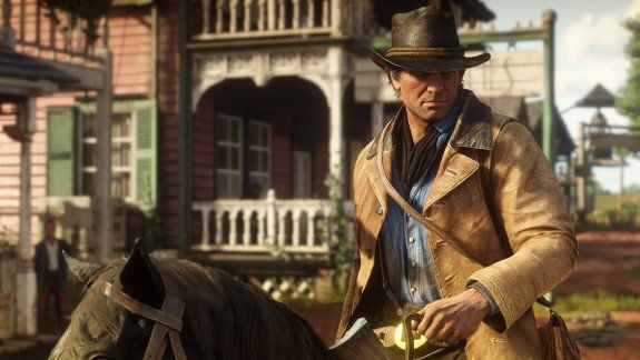 Videojuegos nominados para los The Game Awards