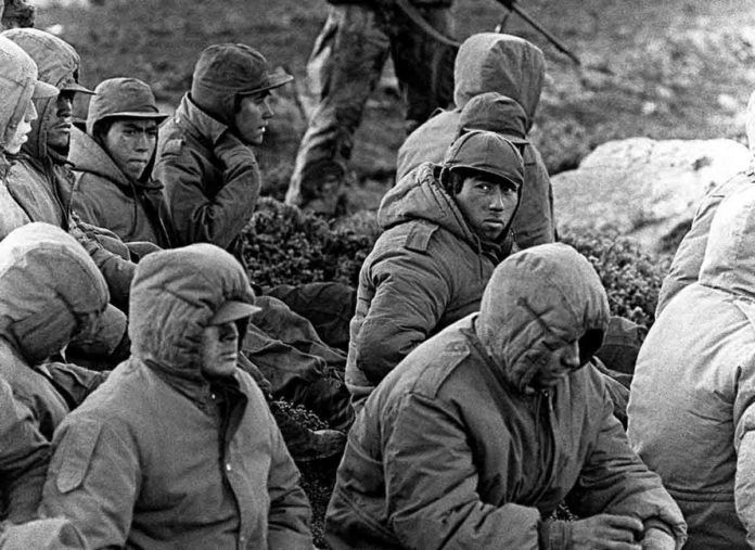 Cómo fuimos contando Malvinas a lo largo de los años