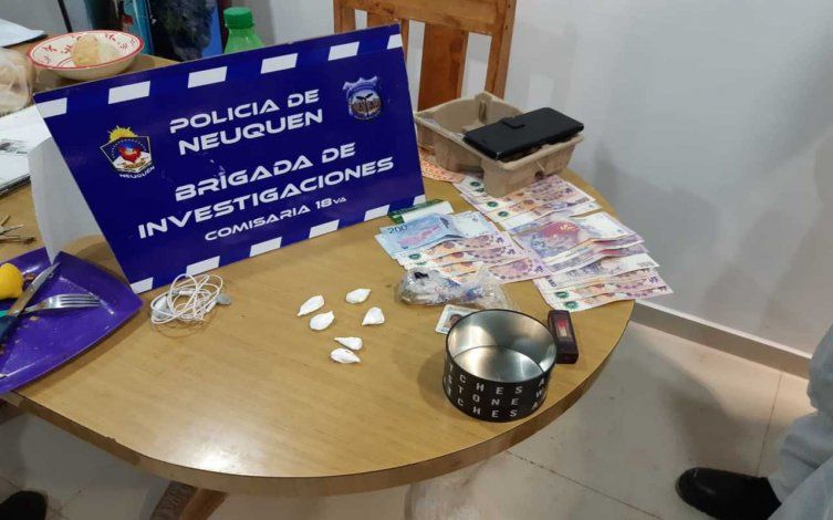 Le robó a un vecino a mano armada y lo reconocieron