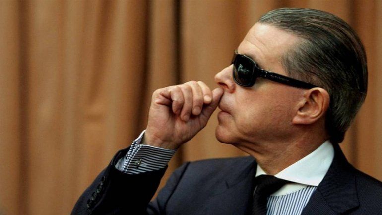 El ex juez Oyarbide.