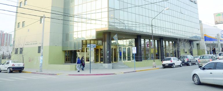 Neuquén mantiene niveles de recaudación por encima de la media nacional.