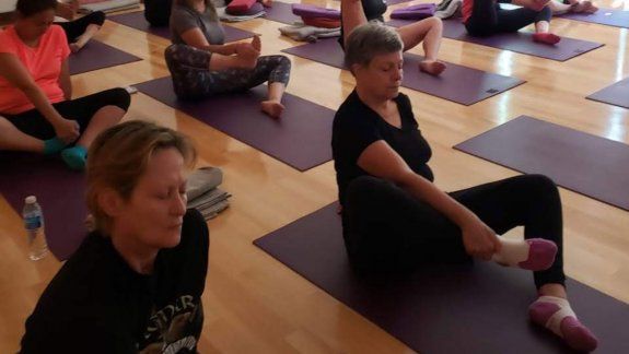 Método Feldenkrais: una actividad que se adapta a todas las edades y cuerpos