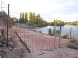 La Muni de Neuquén busca liberar toda la ribera del río