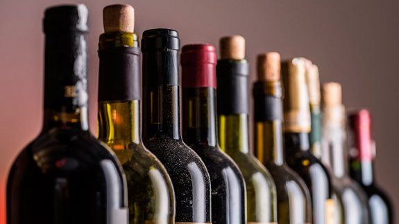 Trucos para guardar una botella de vino