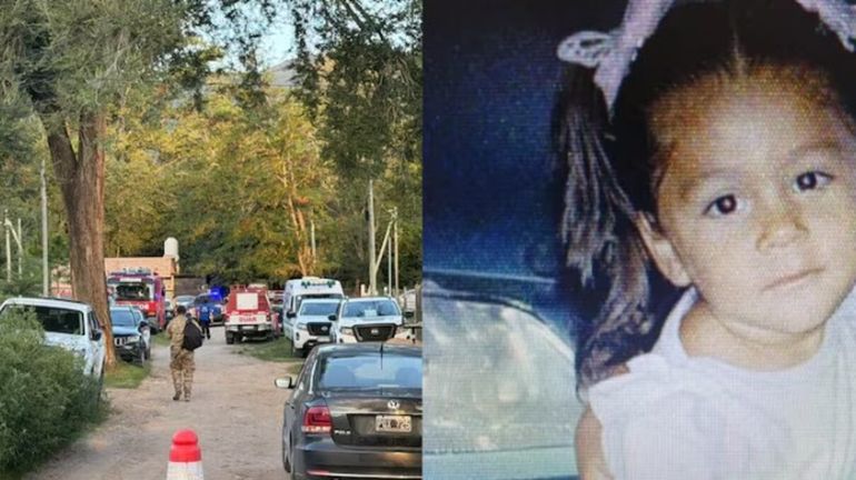 El alerta se activó en horas de la tarde