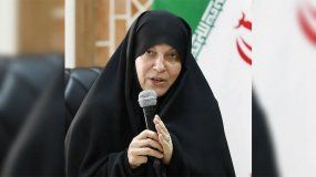 Una diputada iraní murió por coronavirus