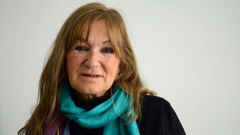 Beatriz Kreitman: Ivana Rosales fue la precursora del Ni Una Menos neuquino