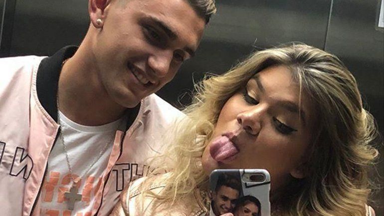 Mientras Jorge Rial descansa en Londres con su novia