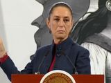 La presidenta de México entregó precisiones sobre el conflicto con Google por el nombre del Golfo de México.