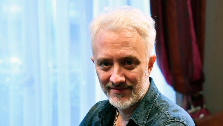 Andy Kusnetzoff liquidó a la TV Pública