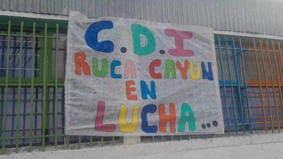 Varios CDI no han podido iniciar sus actividades.
