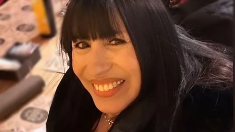 Marixa Balli Marixa Balli