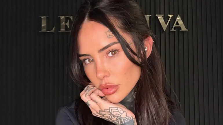 Cande Tinelli volvió a apostar al amor: quién es el famoso deportista que la conquistó