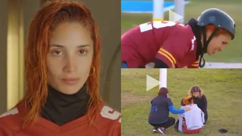 melody luz tuvo nauseas tras los rumores de embarazo melody luz tuvo nauseas tras los rumores de embarazo