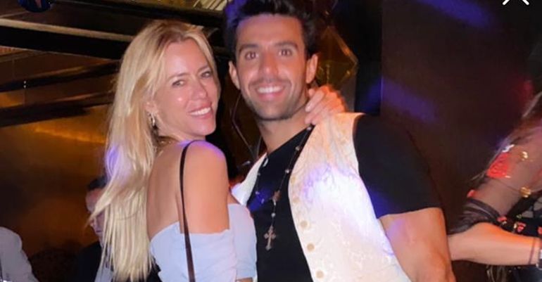 El romántico viaje de Nicole y Manu Urcera a Miami: ¡Fotos!