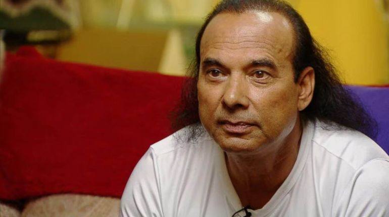 Bikram Choudhury