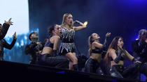 cuando se estrena tatu, el tema que grabo maria becerra en neuquen