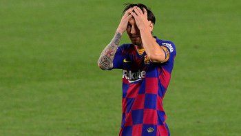messi, un crack con varios lios con los dt ¿y conflictivo? messi, un crack con varios lios con los dt ¿y conflictivo?