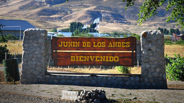 Junín de los Andes tiene transmisión comunitaria de COVID