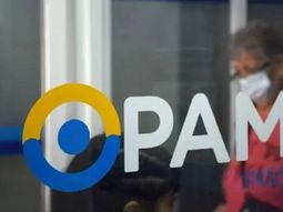 Un reclamo de profesionales médicos afecta la cobertura de PAMI en Río Negro. Foto. archivo. Un reclamo de profesionales médicos afecta la cobertura de PAMI en Río Negro. Foto. archivo.