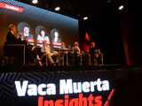 Llega una nueva edición de Vaca Muerta Insights