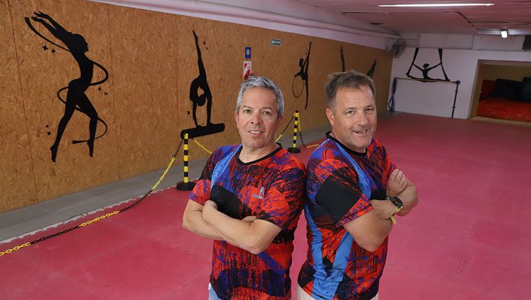 De Córdoba a Neuquén en un 147: la historia de los profes que formaron a miles de chicos y fundaron Dromos