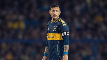 ubeda define al reemplazante de paredes de cara a otra final para boca ubeda define al reemplazante de paredes de cara a otra final para boca