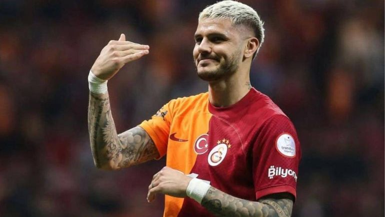 ¿Cambia de destino? La impactante y multimillonaria oferta que recibió Mauro Icardi