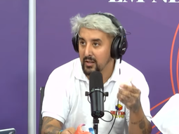 Carlos Nicolini contó en el estudio de LM Neuquén en vivo la iniciativa que busca cambiar la realidad de los deportistas adaptados. Carlos Nicolini contó en el estudio de LM Neuquén en vivo la iniciativa que busca cambiar la realidad de los deportistas adaptados.