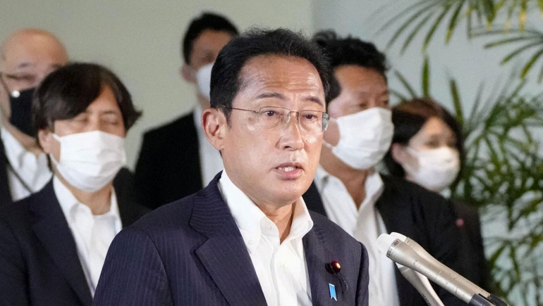 Las fuerzas acordaron realizar las elecciones de medio término