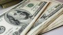 el riesgo pais y el dolar blue dieron un fuerte salto