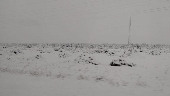 Imágenes de Chocón Medio.&nbsp;