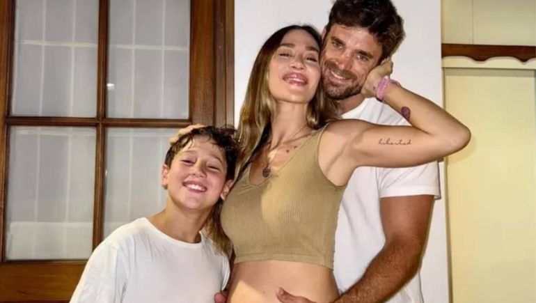 Por qué Jimena Barón no le da el celular a su hijo Momo: su respuesta viral