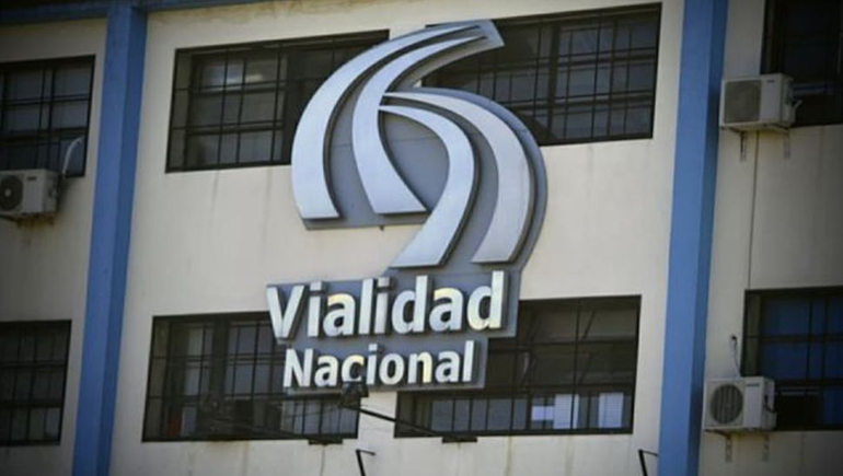 La Justicia suspendió el cierre de Vialidad Nacional ordenado por el Gobierno