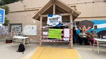 padres de la escuela 265 reclaman que no cierren el jardin padres de la escuela 265 reclaman que no cierren el jardin