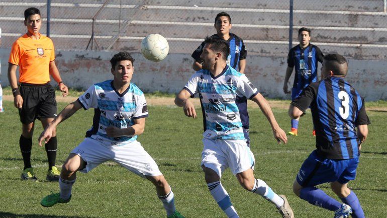 El destacado de la fecha será el del León y la ADC