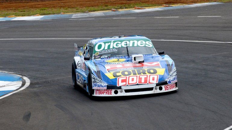 Se le puso muy Chivo a Camilo en la previa