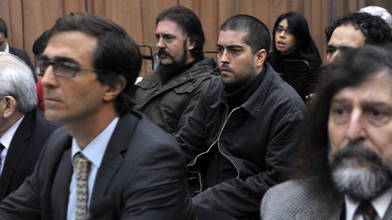 Se entregó Pato Fontanet y pidió ser alojado en una unidad psiquiátrica