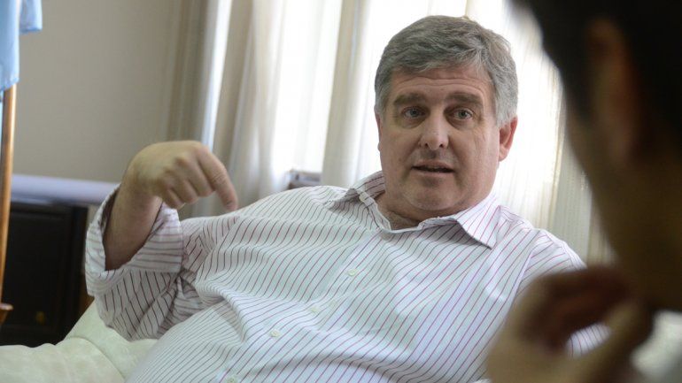 inversión. Para Nicola