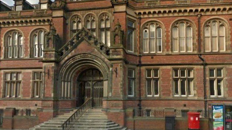 Lo obligan a avisar 24 horas antes si planea tener sexo