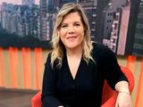 Dominique Metzger reveló el bullying que le hacen por su aspecto físico