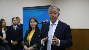 El gobierno provincial buscará que Nación tenga el status sanitario de la Patagonia.