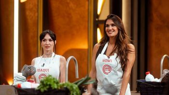 fuerte cruce entre momi giardina y la joaqui en masterchef celebrity: que se dijeron las participantes fuerte cruce entre momi giardina y la joaqui en masterchef celebrity: que se dijeron las participantes
