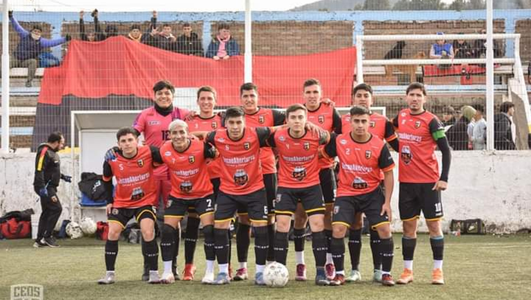 El Torneo Clasificatorio de Lifune pone primera rumbo al Regional Amateur