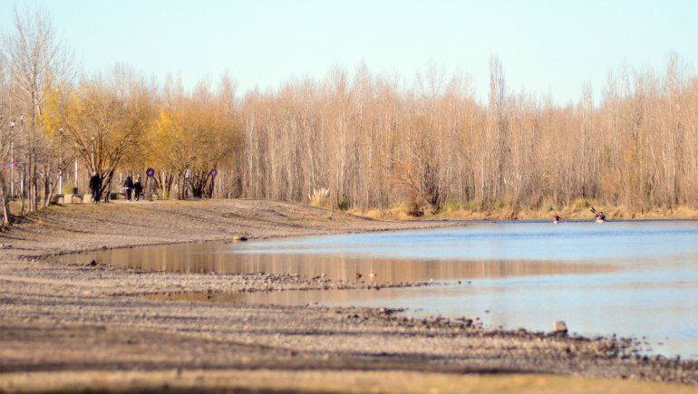 Sequía en Neuquén: Provincia decretó la emergencia hídrica