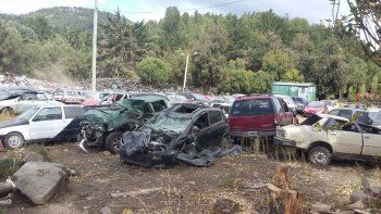cayo un municipal mientras robaba autos estacionados