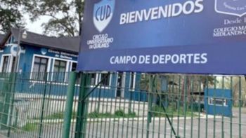 tragedia en un club deportivo: una nena de 4 anos murio ahogada en una pileta tragedia en un club deportivo: una nena de 4 anos murio ahogada en una pileta